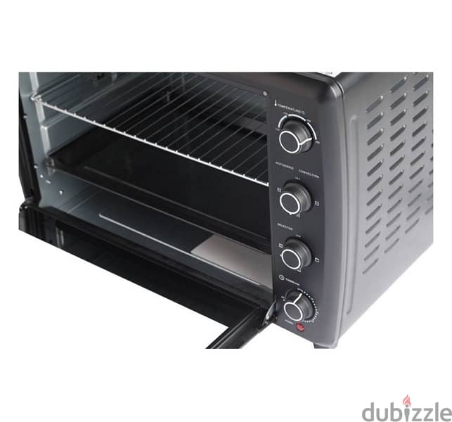 WANSA Electric Oven 2000 Walts 70liters 2