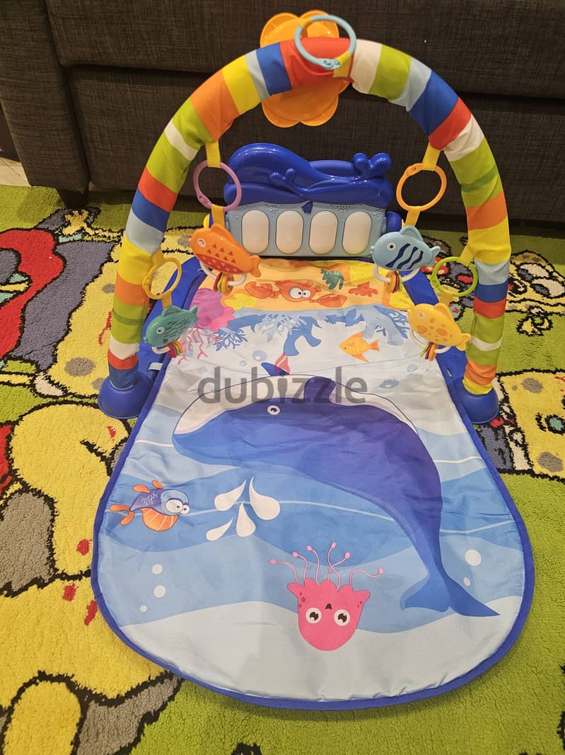 Baby stuff for sale 1