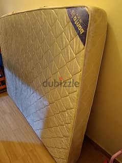 Queen Size Mattress FREE