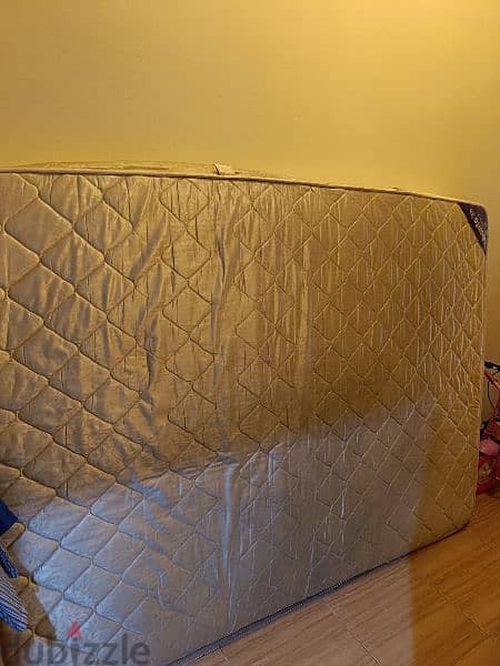 Queen Size Mattress FREE 1