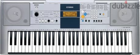 YAMAHA PSR E 323 Musical keyboard for sale in Mint condition