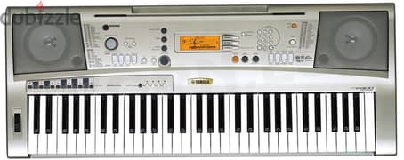 YAMAHA PSR A-300 Oriental keyboard for sale