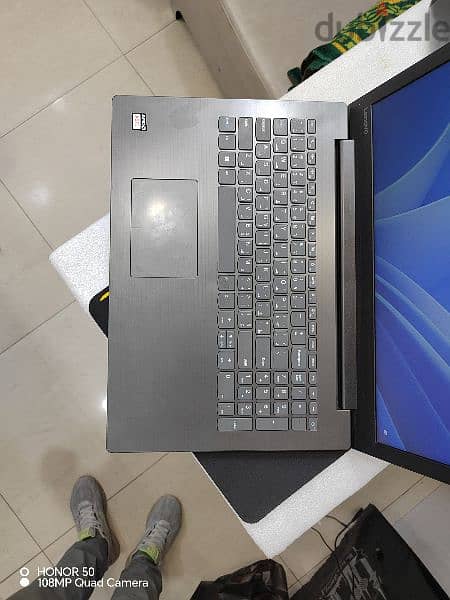 Lenovo Ideapad Core A6 9 generation Amd Ram 16 لينوفو الجيل التاسع 7