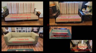 Used Furniture