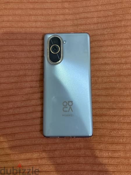 Huawei nova 10 1