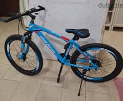 New Bike for sale MTB 0