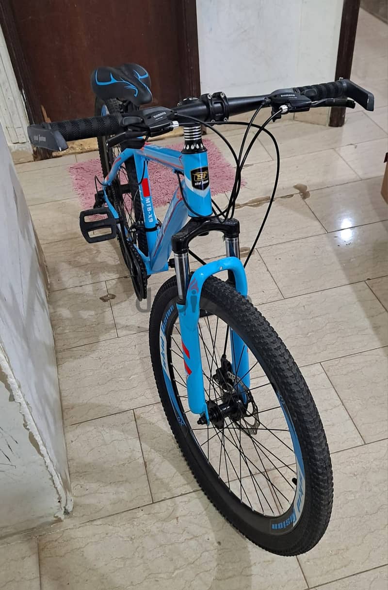 New Bike for sale MTB 1