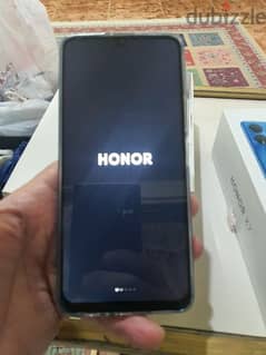 Honor x7