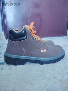 Safety Shoes