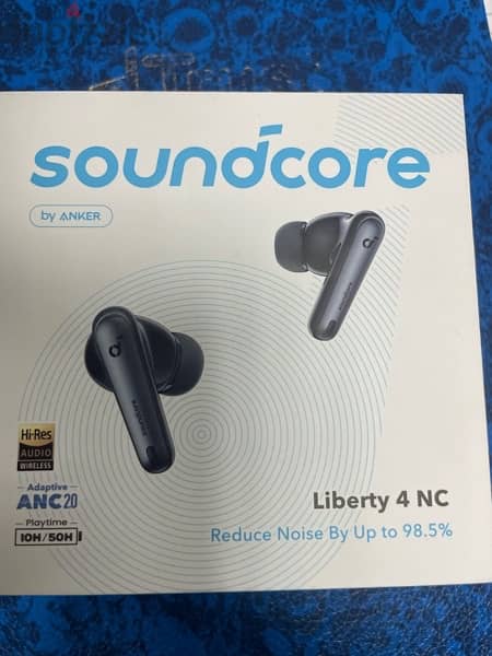 airpods 2 and Soundcore by Anker 1