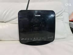 Dlink dwr953 advance 4g lte unlocked home router for sale