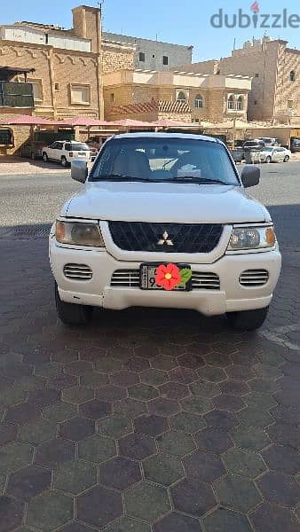 Mitsubishi Nativa 2010. URGENT SALE FAMILY USED P 2