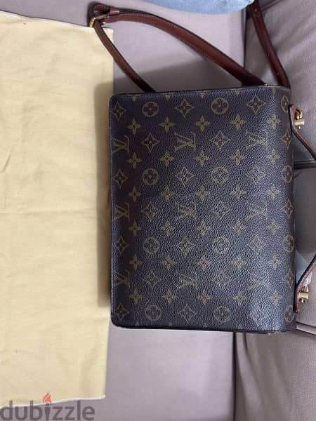 louis vuitton crossbody authentic bag 2