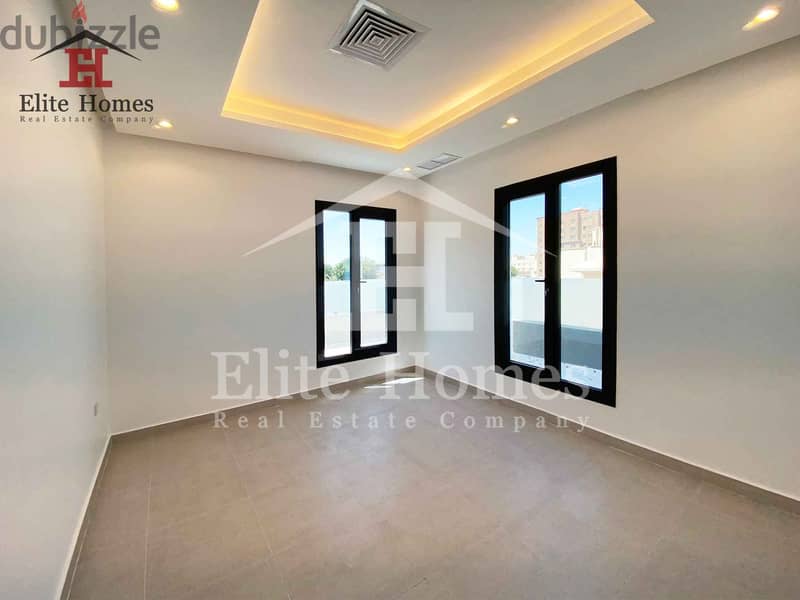 Apartments in Rumaithiya for Rent 7