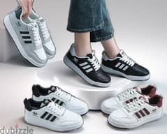 new Adidas shoes for boys 37 to 41 size 0