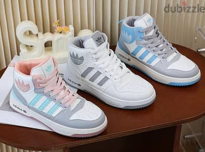 new Adidas shoes for girls 36 to 41 size