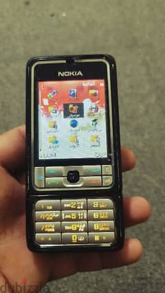 Nokia