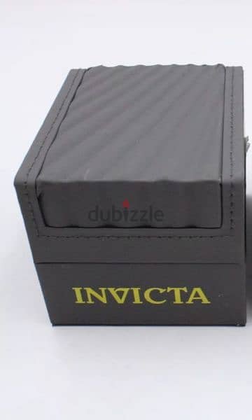 invicta 6