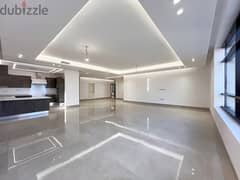 Bayan - brand new, big 3 bedrooms apartment