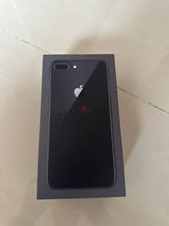 i phone 8 plus