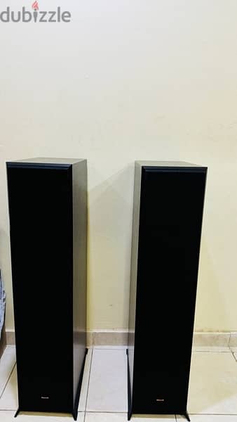 Klipsch RP 8000 Floor standing speakers 4