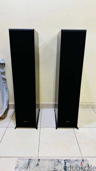 Klipsch RP 8000 Floor standing speakers 5