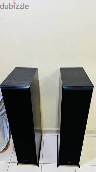 Klipsch RP 8000 Floor standing speakers 9