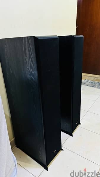 Klipsch RP 8000 Floor standing speakers 10