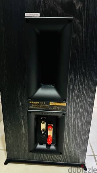 Klipsch RP 8000 Floor standing speakers 12