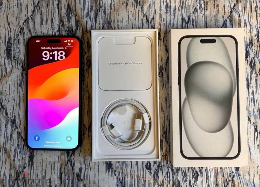 WhatsApp: +2347061716910 iPhone 15 Pro Max 512GB 1