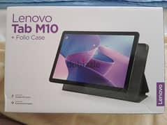 Lenovo Tab M10