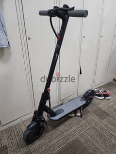 Electric Scooter for sale