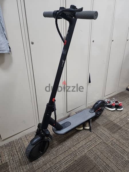 Electric Scooter for sale 0