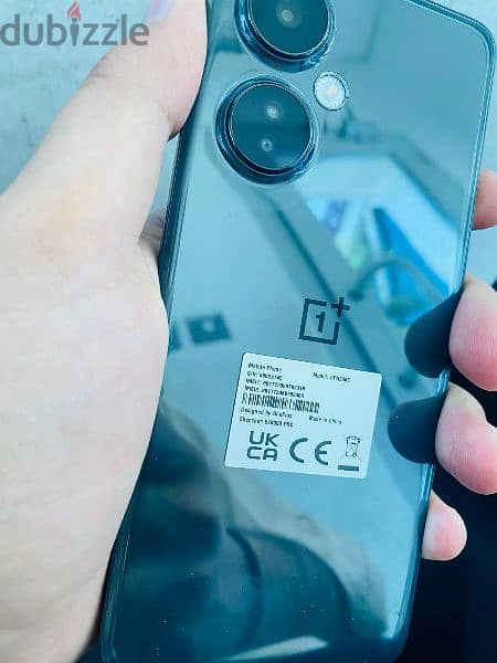 one plus C3 LITE 5G With procesor Snapdragon 1