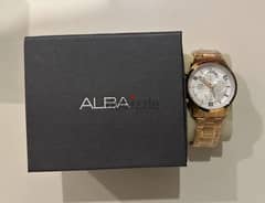 Alba Watches for Sale