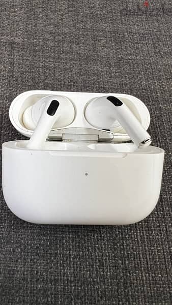 Airpods Pro 1