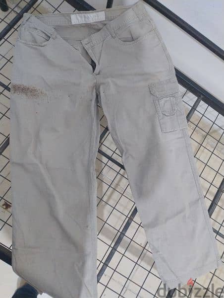 redwing pant used 1