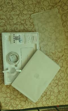 MacBook Air M2 0