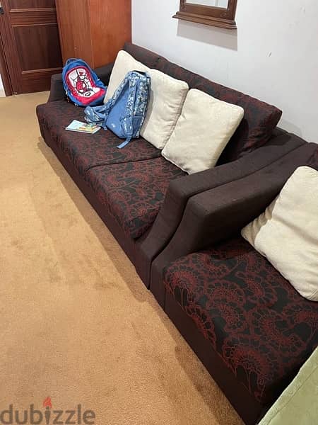 Furniture for sale in perfect usable condition 2