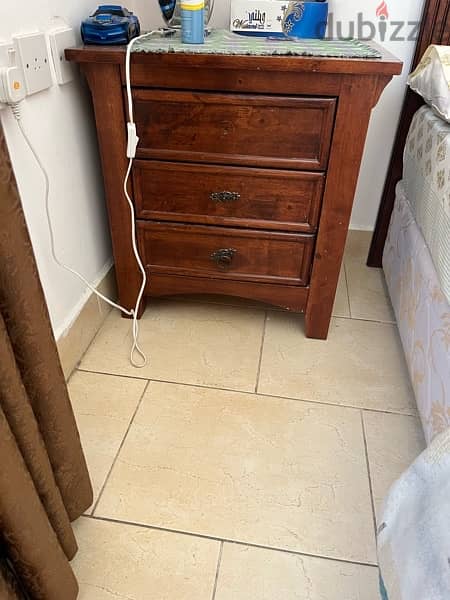 Furniture for sale in perfect usable condition 5