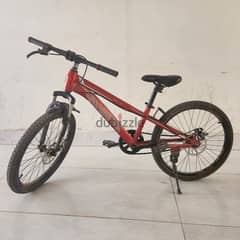 Bicycle for sell