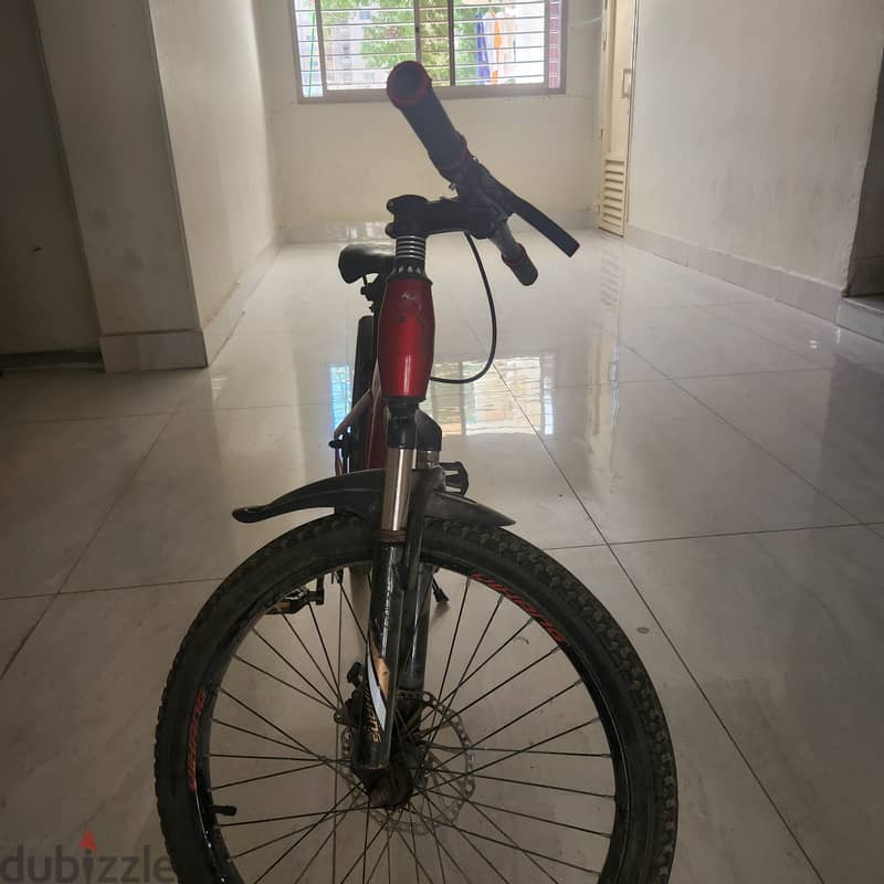 Bicycle for sell 2