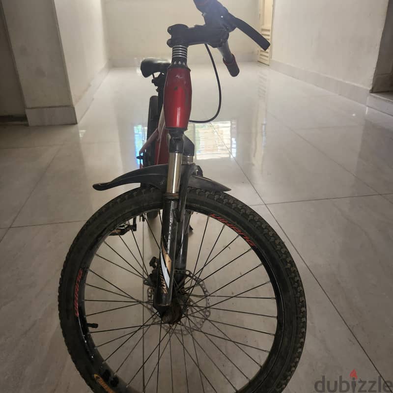 Bicycle for sell 3