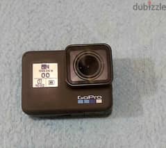 Go pro Hero 6 0