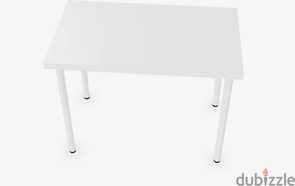 Ikea Table 100x60cm - 7 Kd negotiable 1