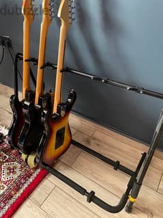 guitar stand 0