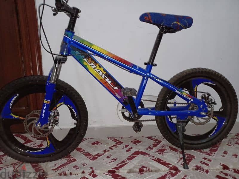 Bicycle for sale 0