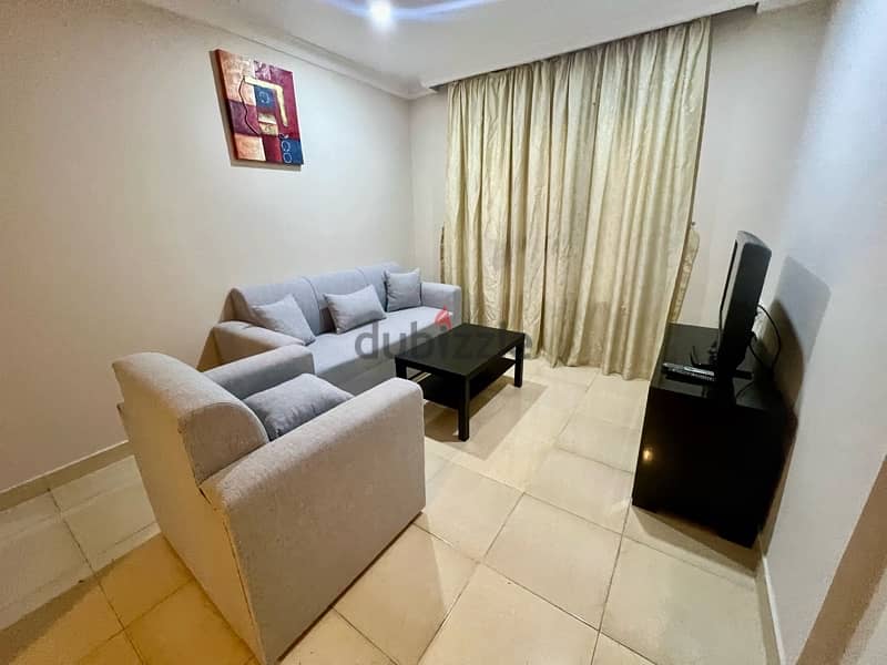 Fintas - Nice Fully Furnished 1 BR Apartment 5