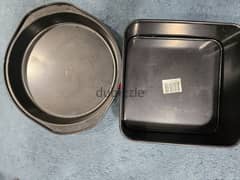 cake tin for sale 0