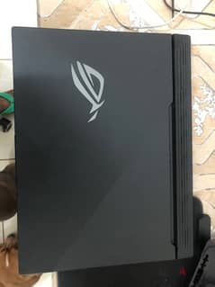 gaming laptop asus